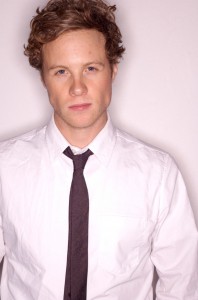 Ashton Holmes